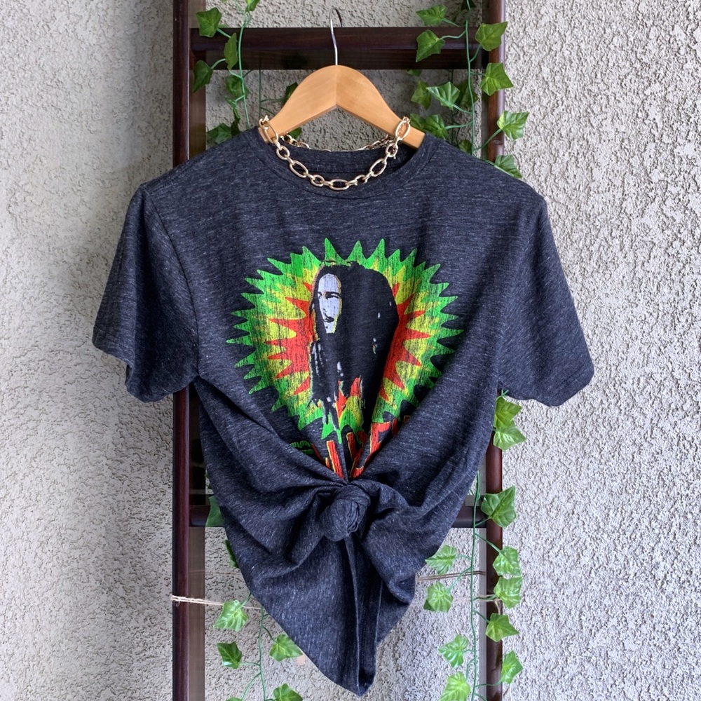 HARD ROCK Tee - Picture 2 of 4